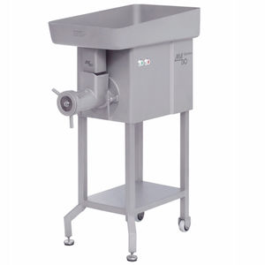 picadora industrial de carne 1