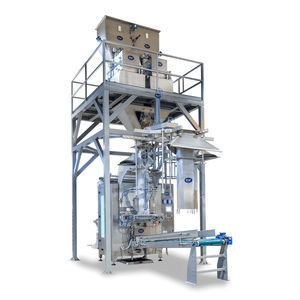 máquina de embalaje automática