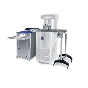 máquina de recubrimiento de chocolate