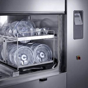 sistema de lavado de agua 1