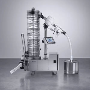 máquina de limpieza en seco 1