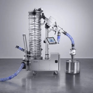 máquina de limpieza en seco 1