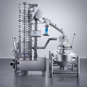 máquina de limpieza en seco 1