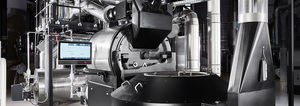 torrefactor para café