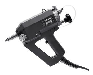 pistola de dosificación