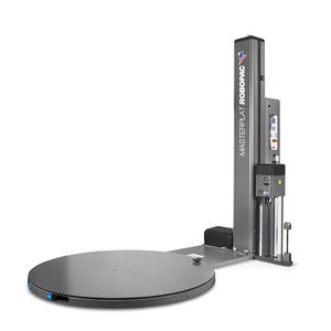 envolvedora vertical