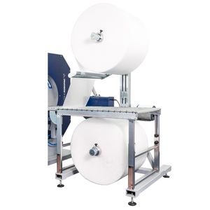 máquina de embalaje automática