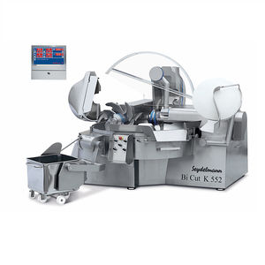 cutter para carne industrial 1