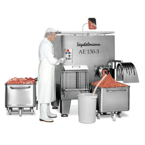 picadora industrial de carne 1