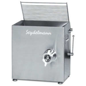 picadora industrial automática
