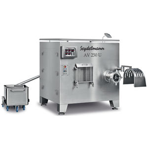 picadora industrial de carne 1