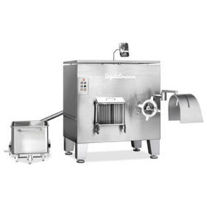 picadora industrial de carne 1