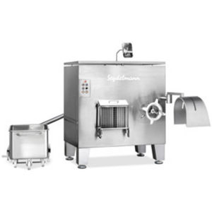 picadora industrial de carne 1