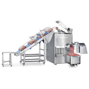 picadora industrial de carne 1