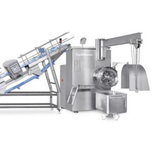 picadora industrial de carne 1