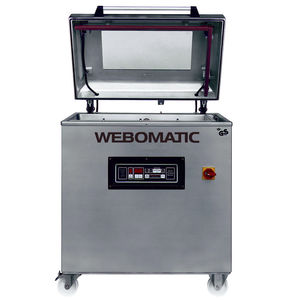 máquina de acondicionamiento manual 1
