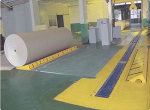 máquina de embalaje automática