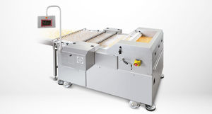 alimentador para galletas