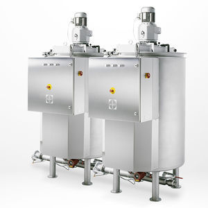 cuba calefactora