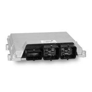 unidad de control para motor térmico