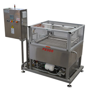 máquina de fusión
