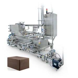 máquina de fusión de chocolate 1
