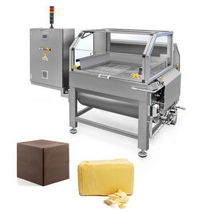máquina de fusión de chocolate 1