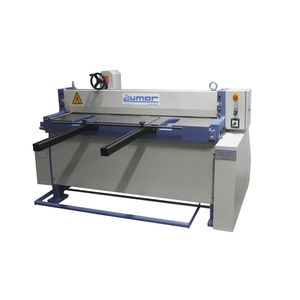 Guillotine Shear Cuchilla