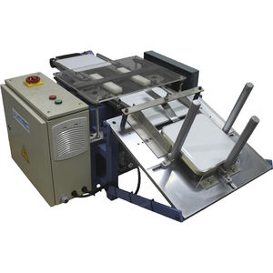 máquina laminadora