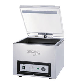 máquina de acondicionamiento de vacío