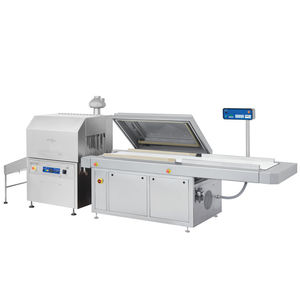 máquina de acondicionamiento automática