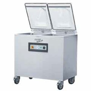 máquina de acondicionamiento de vacío