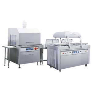 máquina de acondicionamiento de vacío