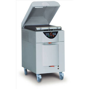 máquina de acondicionamiento semiautomática