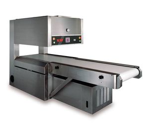 máquina de acondicionamiento automática
