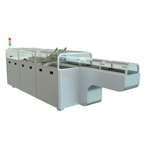 encartonadora horizontal