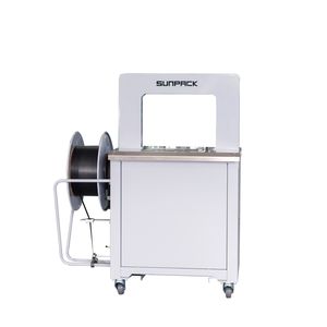 flejadora automática