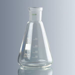 matraz Erlenmeyer