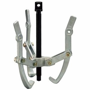 extractor de rodamientos manual