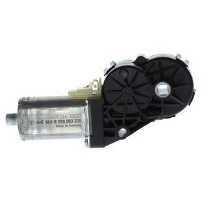 motorreductor DC