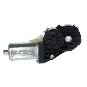 motorreductor DC 1
