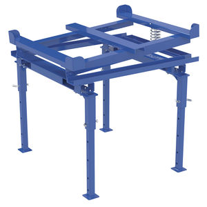 mesa elevadora de tijera 1