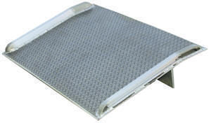 rampa de carga de aluminio 1