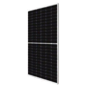 módulo fotovoltaico de silicio monocristalino