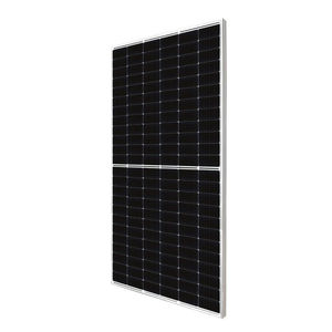 módulo fotovoltaico de silicio monocristalino