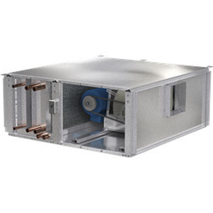 ventiloconvector para techo