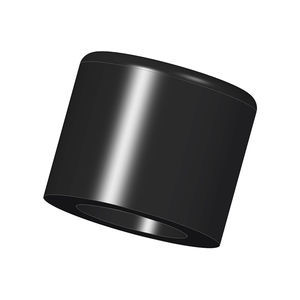 capuchón press fit