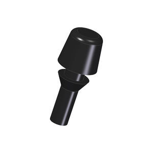 amortiguador antivibración 1