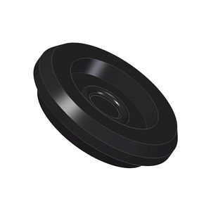 pasacables de EPDM