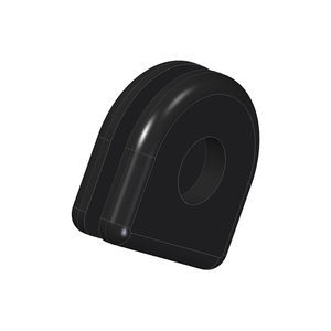 pasacables de EPDM